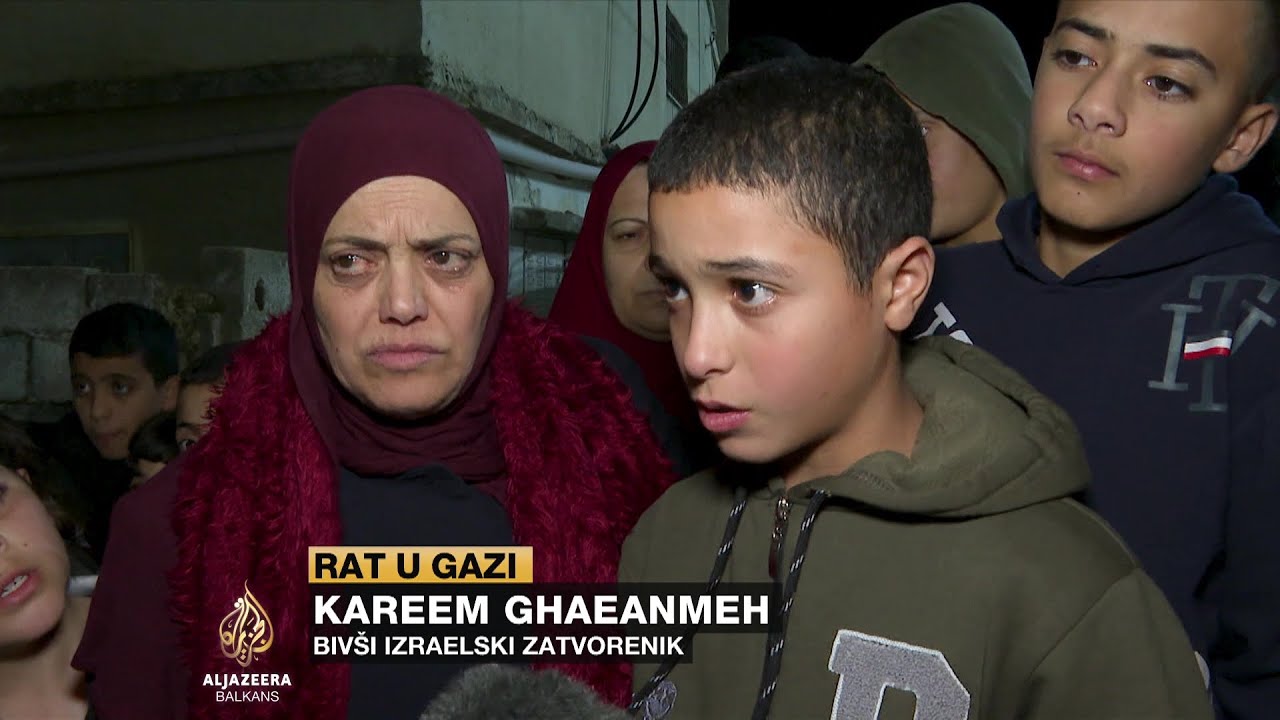 اعتقال أطفال فلسطينيين: إسرائيليون يهددون طفلاً يبلغ من العمر 12 عاماً رهن الاحتجاز