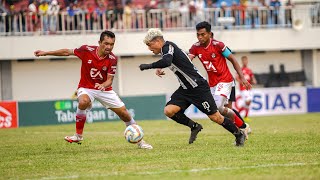 [HIGHLIGHT] PERSEKAT Tegal vs PSCS Cilacap | Pegadaian Liga 2