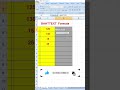 ms excel me BAHTTEXT Formula ka use