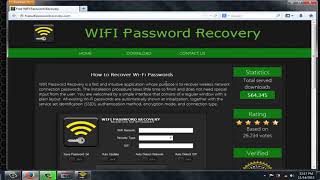 FREE wifi password cracker screenshot 5