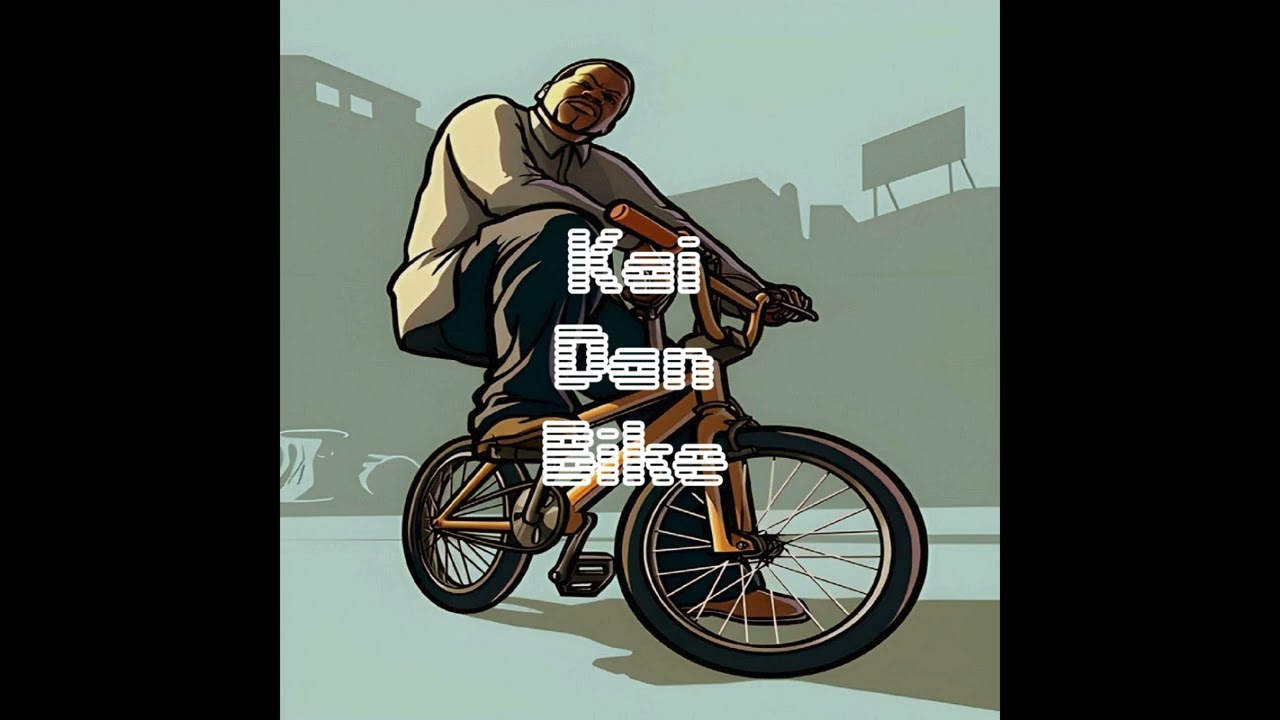 Kai Dan - Bike