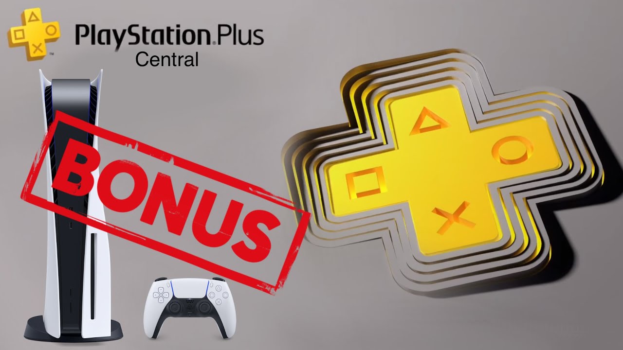 PS Plus November 2020 Reveal | It Came True!!! | PS PLUS News & Rumours 