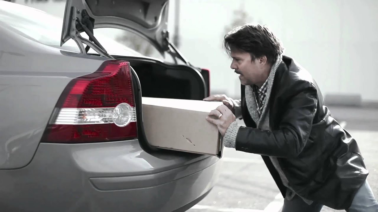 Smarthem.se reklamfilm 2010 2/3