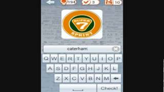 CanadaDroid LogoQuiz Level 9 screenshot 3
