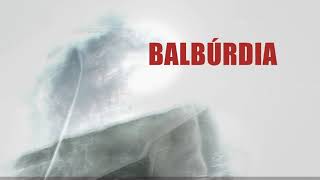 Balbúrdia - Mãos na Terra