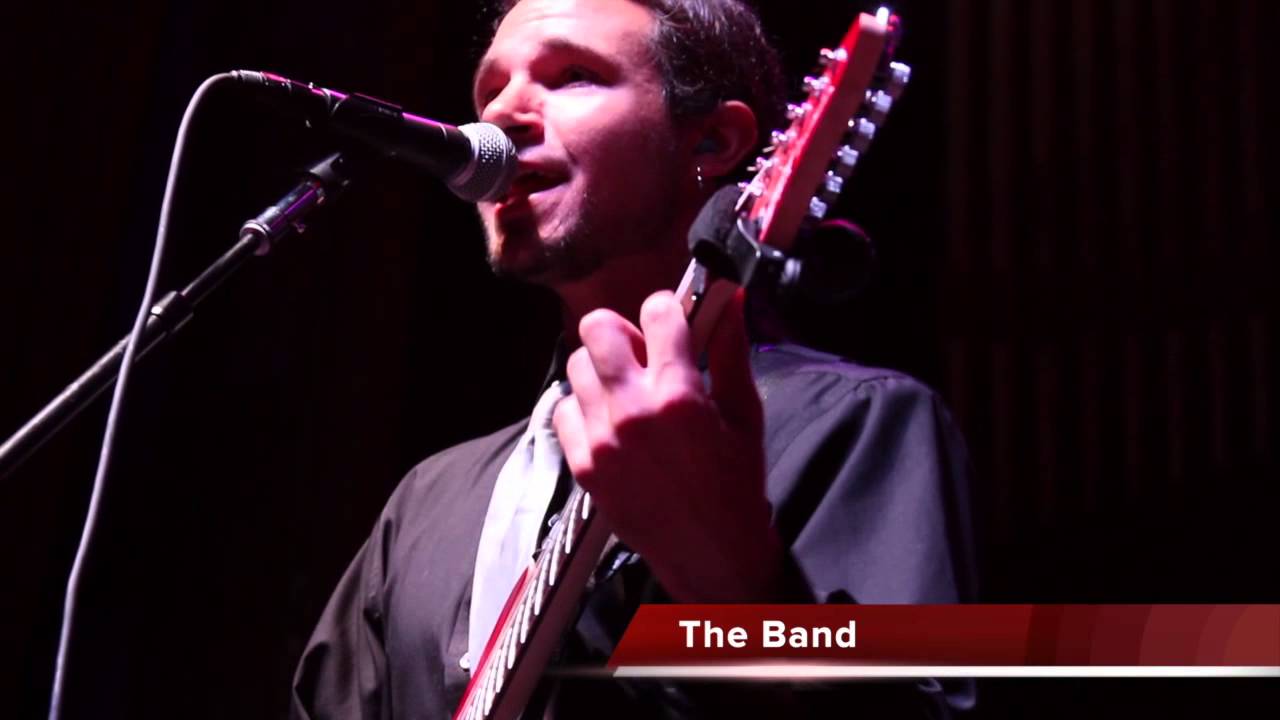 UROCK KARAOKE ATLANTA LIVE BAND KARAOKE TEAM BUILDING YouTube