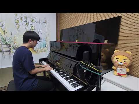 상사화 - 안예은