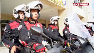 Kütahya Yunus Timlerinin 3. Yılı Kutlu Olsun...