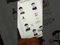 Hamare drawing ki taiyari Kuchh is Prakar hoti hai#shorts #art #drawing #trending #viral