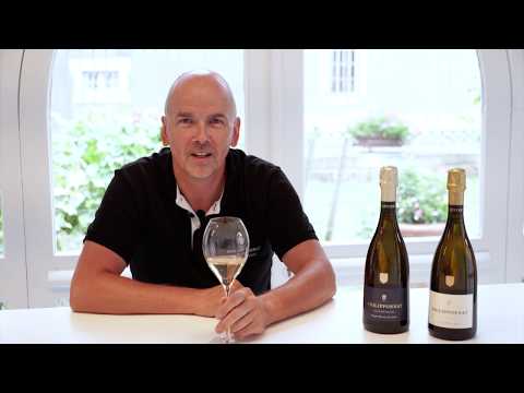 Les Secrets Philipponnat - Cuvées Le Temps - Ep6/25 - video from Philipponnat