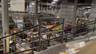 UPS Worldport
