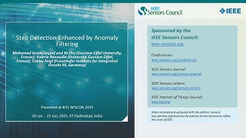 Step Detection Enhanced by Anomaly Filtering