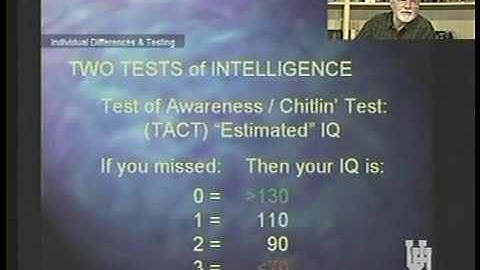 PSYC 1300 LECTURE 32