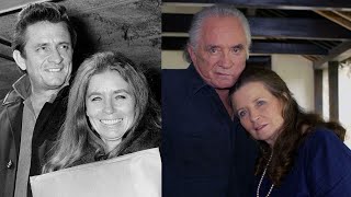 Exploring the Enduring Love of Johnny Cash and June Carter Through the Years