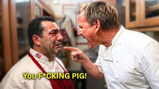 10 Times Gordon DESTROYED Disrespectful Owners!