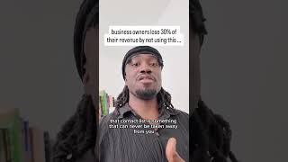 Internal marketing through email and text should be one of the most profitable channel you have