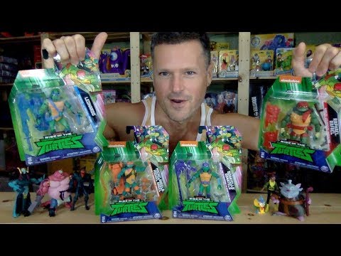 rise-of-the-teenage-mutant-ninja-turtles-basic-figure-full-collection-part-2-unboxing-review-2018