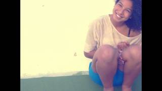 Amy Winehouse - Valerie Yasmina Kamel Cover