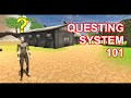 Quest System Tutorial | AnyRPG Unity Tutorial