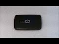 BricoPimPam - 09 - Unboxing review Router MIFI Alcatel Airbox 4G MW40 (50 Euros)