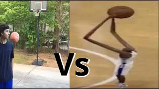 Top 5 Basketball Funny Memes