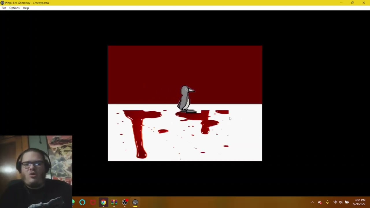 3 НОВЫЕ ИГРЫ НИКОЛА ДЕ РЕЙ!!! (Фан-игра Super Mario World, Windows XP.EXE и Pingu.EXE)