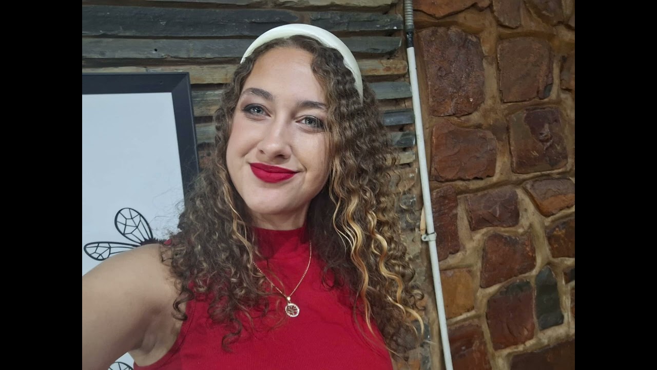 Kiss Me   Danica Nel Cover