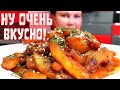 Обалденный РЕЦЕПТ! Такие Кабачки Вы ещё не ПРОБОВАЛИ! Delicious zucchini recipe!