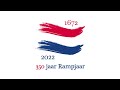 Het rampjaar 1672 in zeist