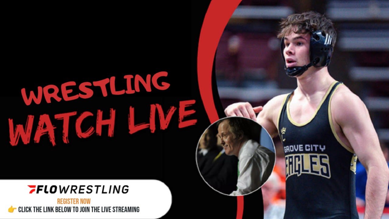 GCWL - American Wrestling Live