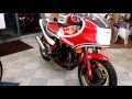 【MFD千葉柏】00年登録CB1100RCカスタムカッコ良いです♪  sold  out
