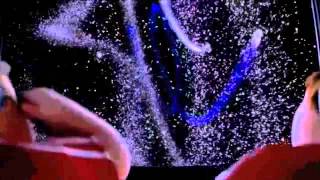 Famous WALL-E: Spacewalk Profile