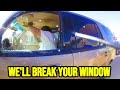 Crazy Cops Caught Abusing Power On Camera
