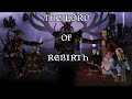 Morrowind mod of the day  lord of rebirth showcase