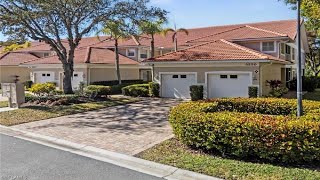 Naples Florida Condos and Real Estate for Sale | 3 bedrooms | CARLTON LAKES