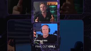 Final Cut: What is professional?