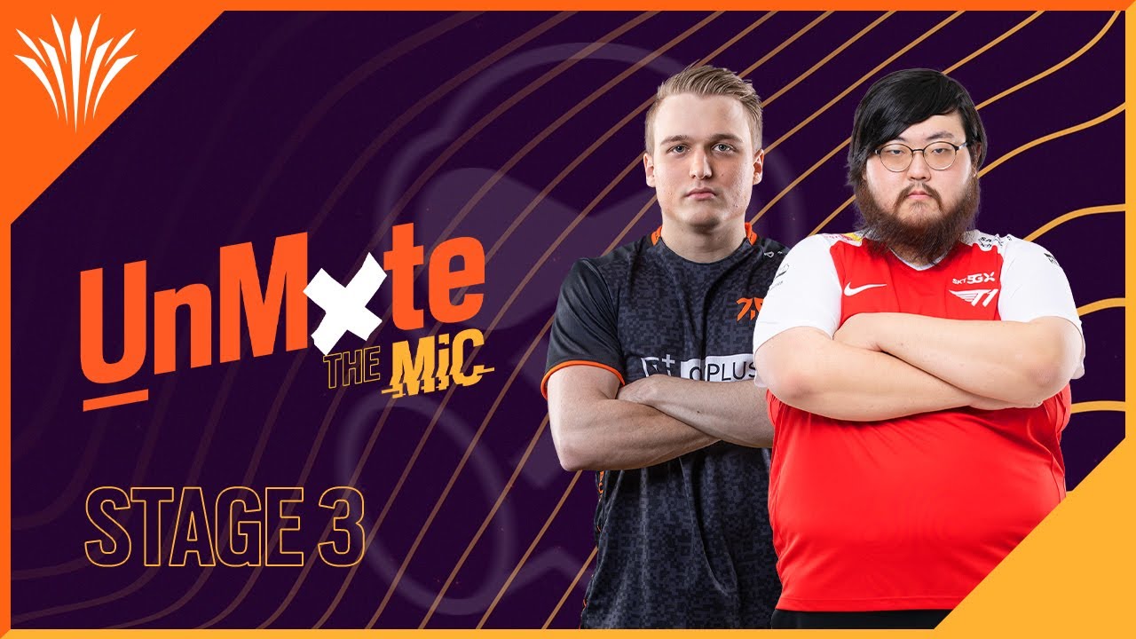 "Finally Japan time for FNATIC?" - UnMute the Mic – APAC League - R6 Esports