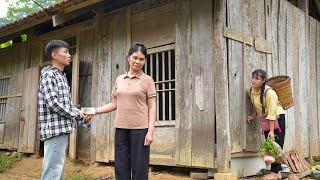 Single mother Tieu Phuong unexpectedly discovers the secret behind the encounter screenshot 5