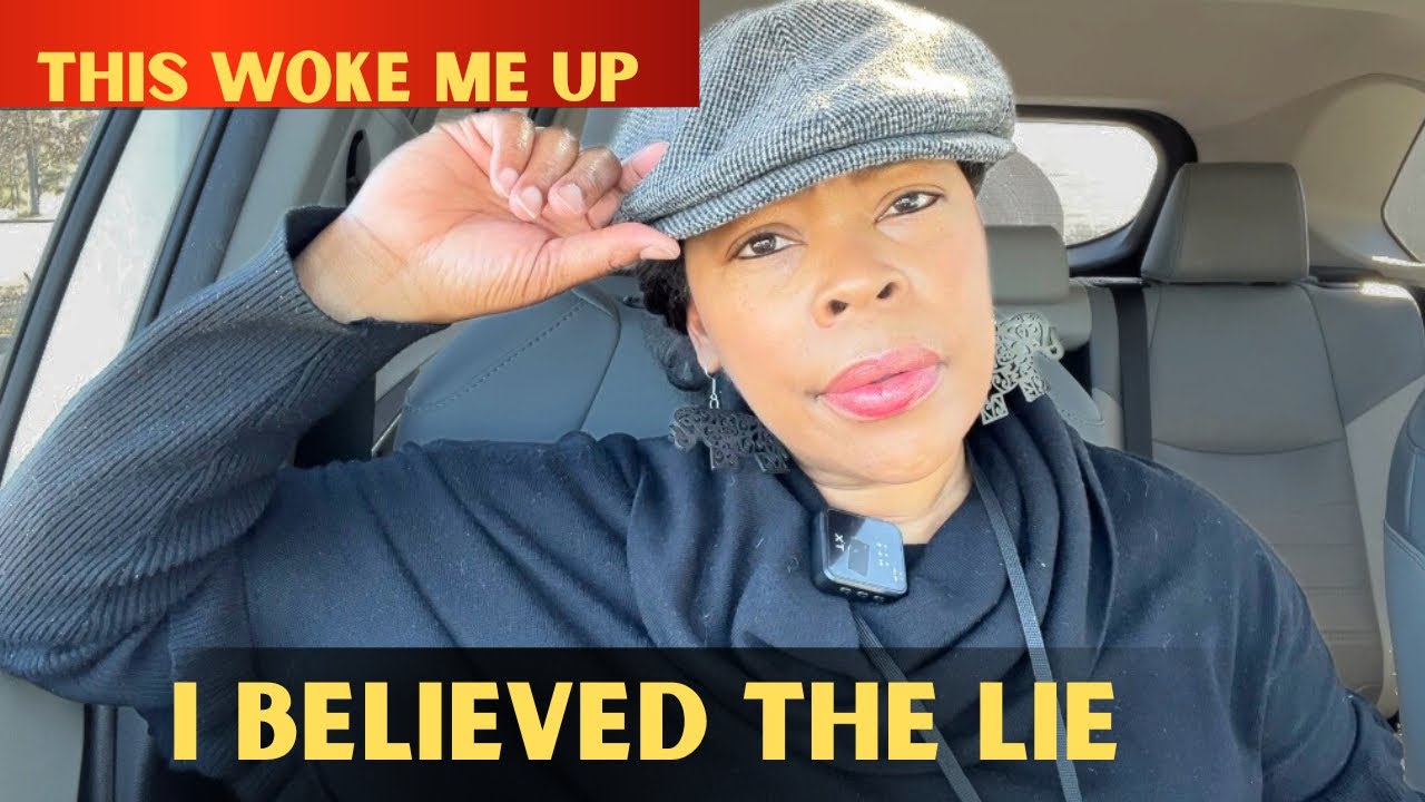 I Did Everything Right — And Still Felt Empty