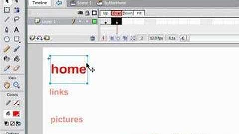 Flash Tutorial 9 [www.ParsPaint.com]