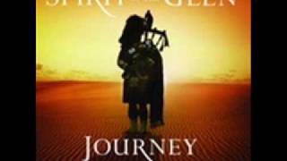 Video thumbnail of "Traditional Dawning Of The Day - Spirit of the Glen - Journey - The Royal Scots Dragoon Guards"