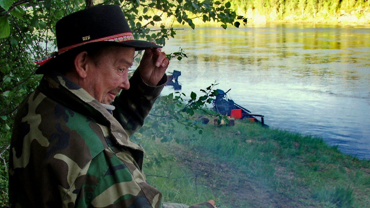 Lohensoutajan viimeinen lasku