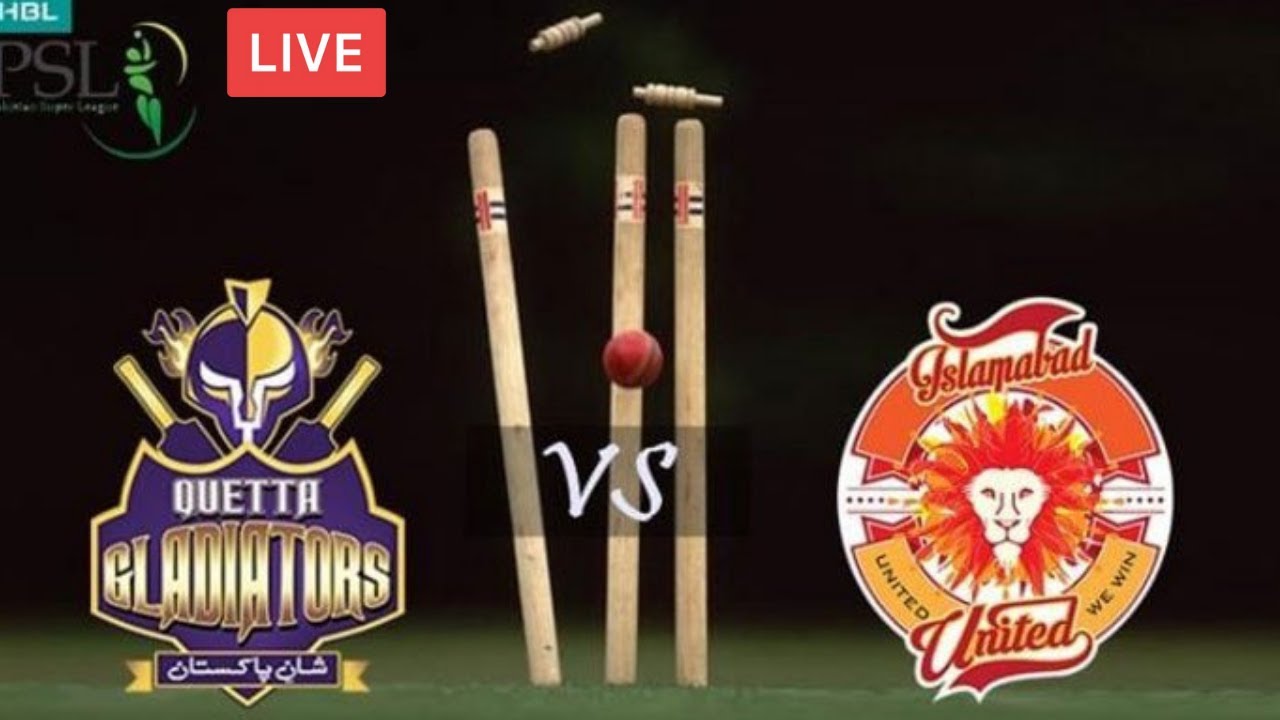 PSL 2021 Cancel or not? | LIVE Preview of ISLAMABAD UNITED vs QUETTA GLADIATORS with Guests