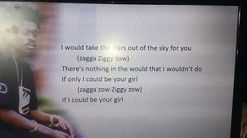 Thumbnail of beenie man fit mya girls dem sugar