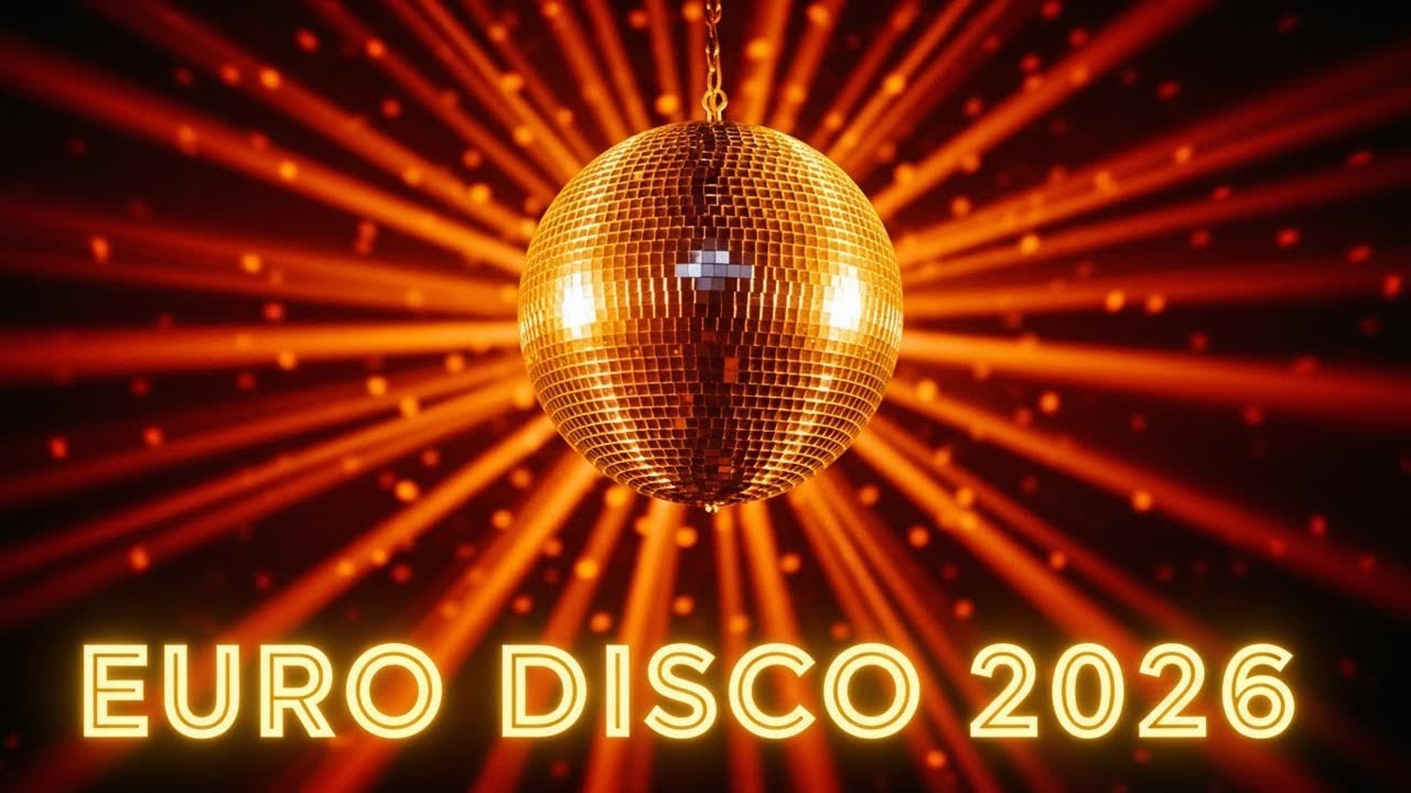 Romantic Disco Love 80s 90s Compilation | Golden dance favorites timeless edition 🎧