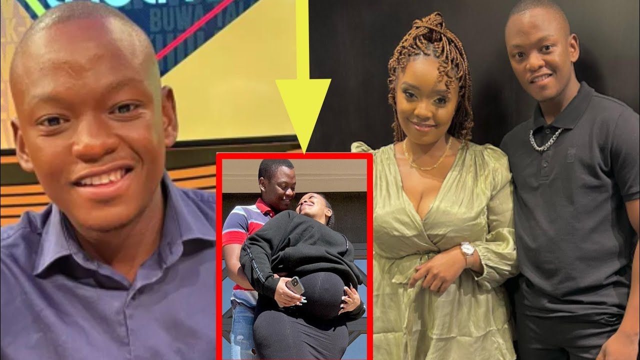 Musa Mseleku son is Attacked because of this Baby mama, Mpumelelo Mseleku  girlfriend Pregnant again - YouTube