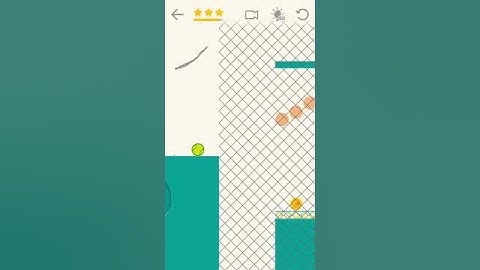 Draw Lines fastone game level 89 Android Gameplay