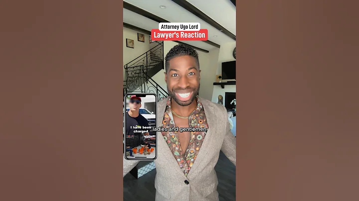 Homeowner pays his HOA fine with coins! Is the HOA required to accept? Attorney Ugo Lord reacts!