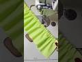 Stitching Method Of Garment Hemming Mp4