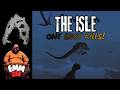 Will got taken... AGAIN!  | The Isle Evrima